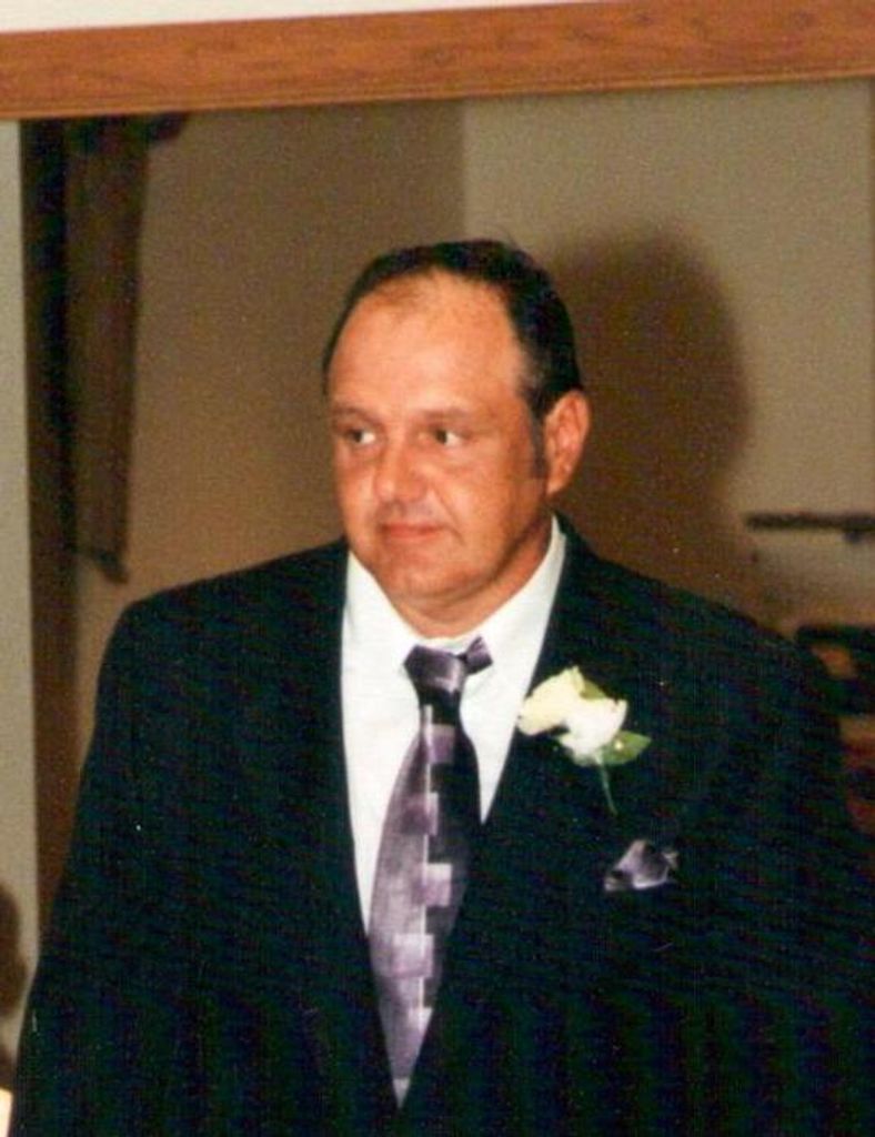 Peter P. Cychosz