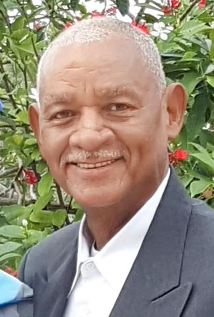 Michael Andrew Williams