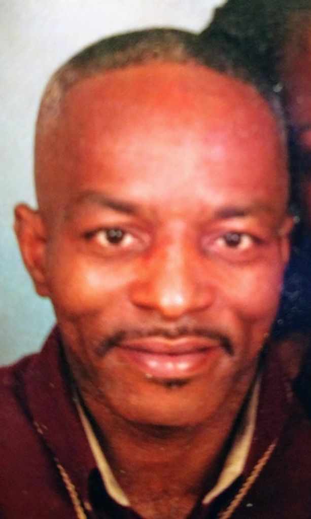 Richard "Connie" Conrad Carter Profile Photo