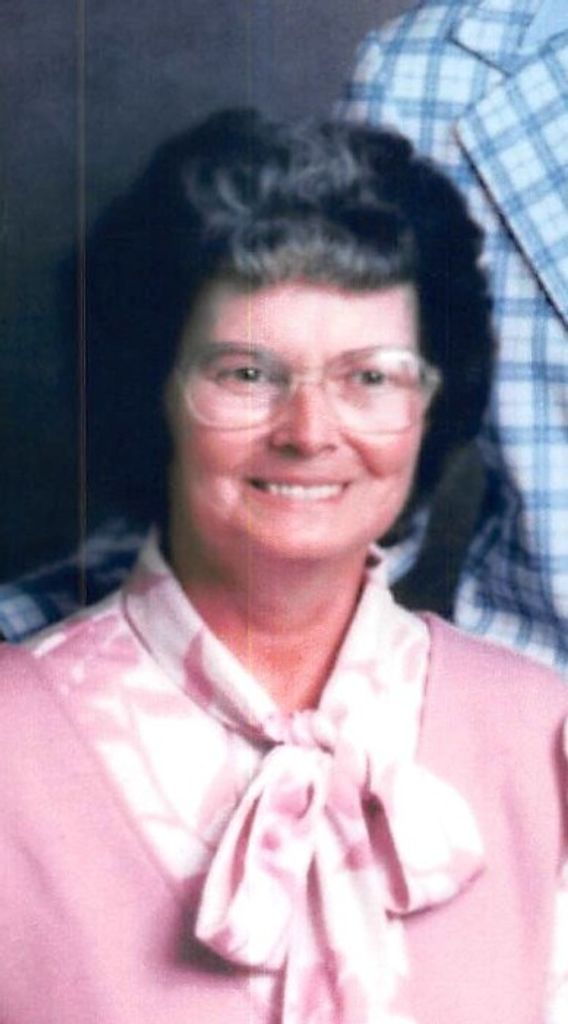 Shelvie Tanner