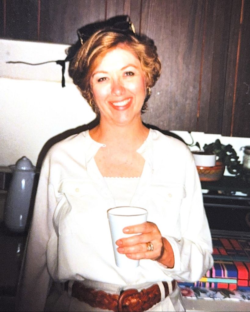 Susan Marie Brunner Profile Photo