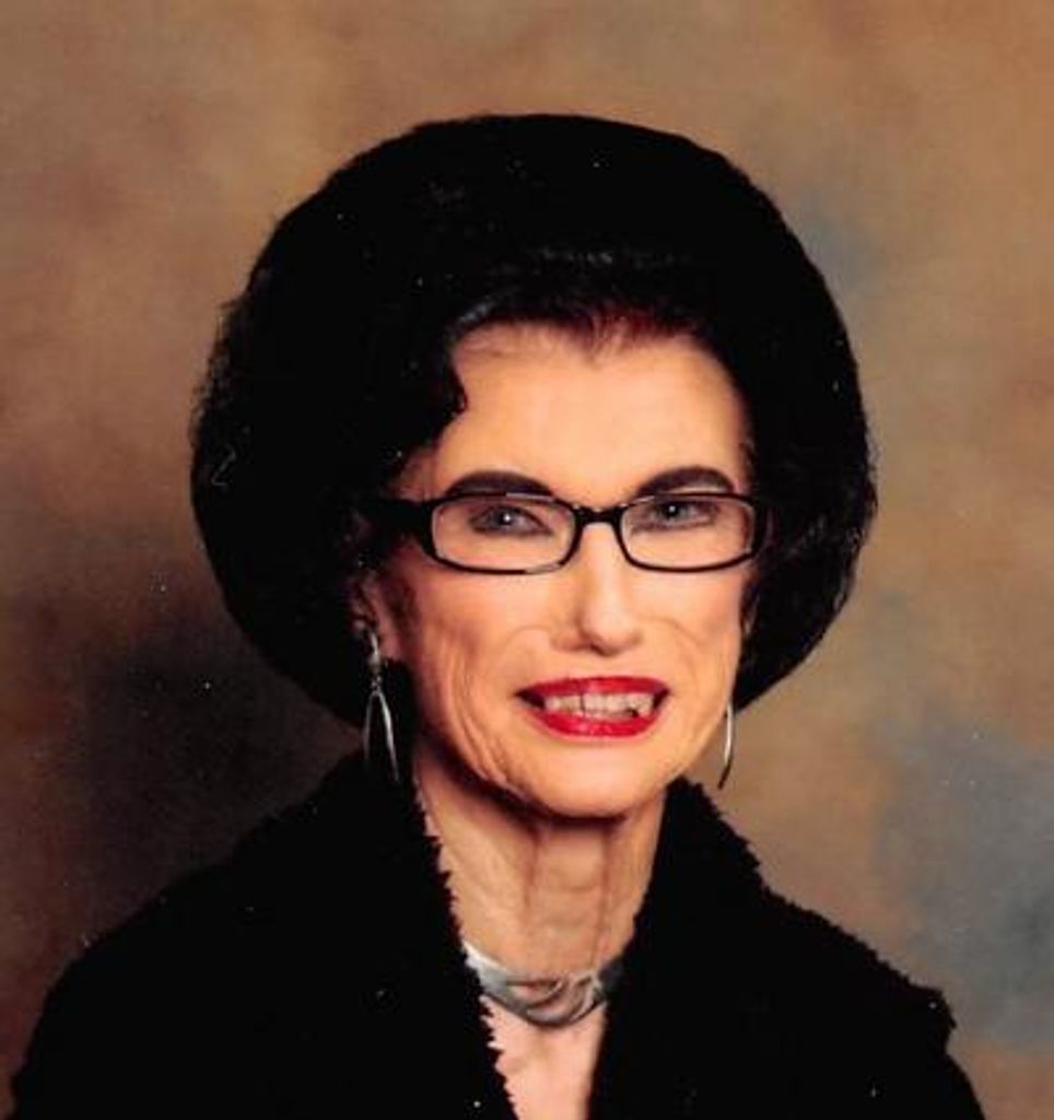 Marie S. Bussell Profile Photo