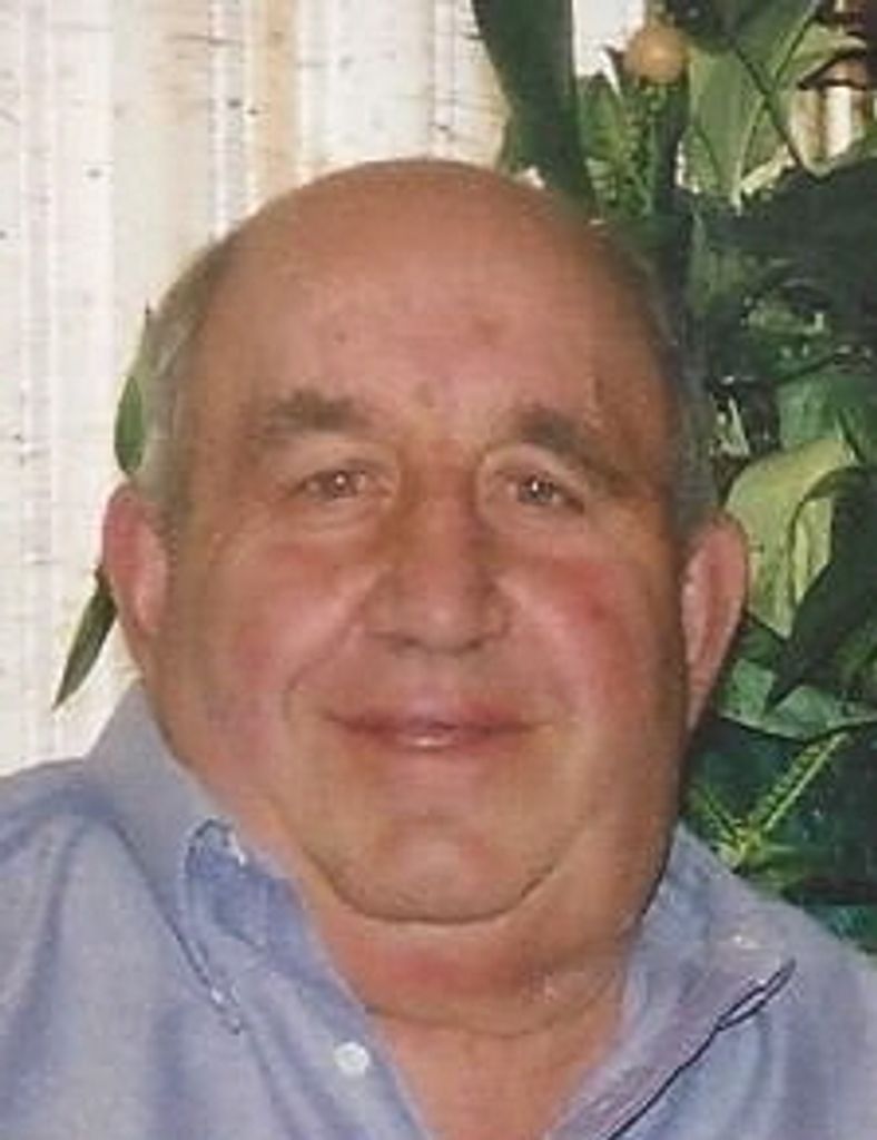 Joseph "Joe" I. Guelig Sr. Profile Photo