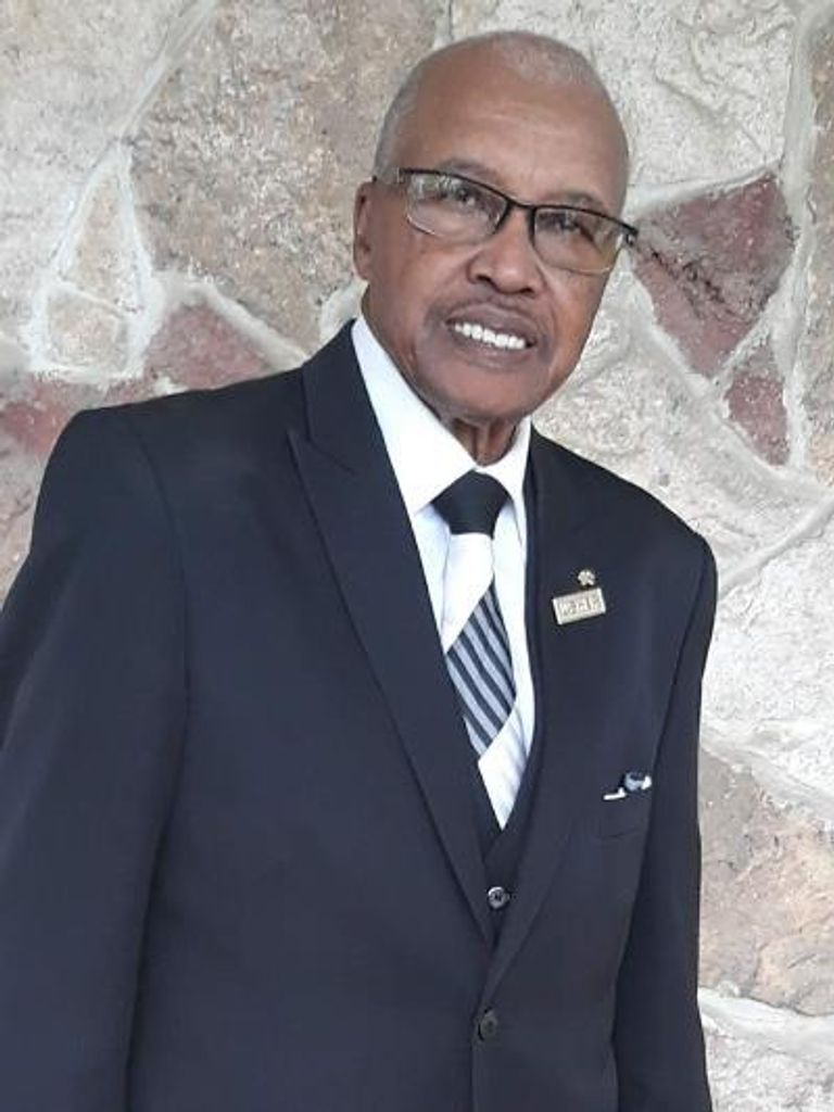 Joshua Williams Profile Photo