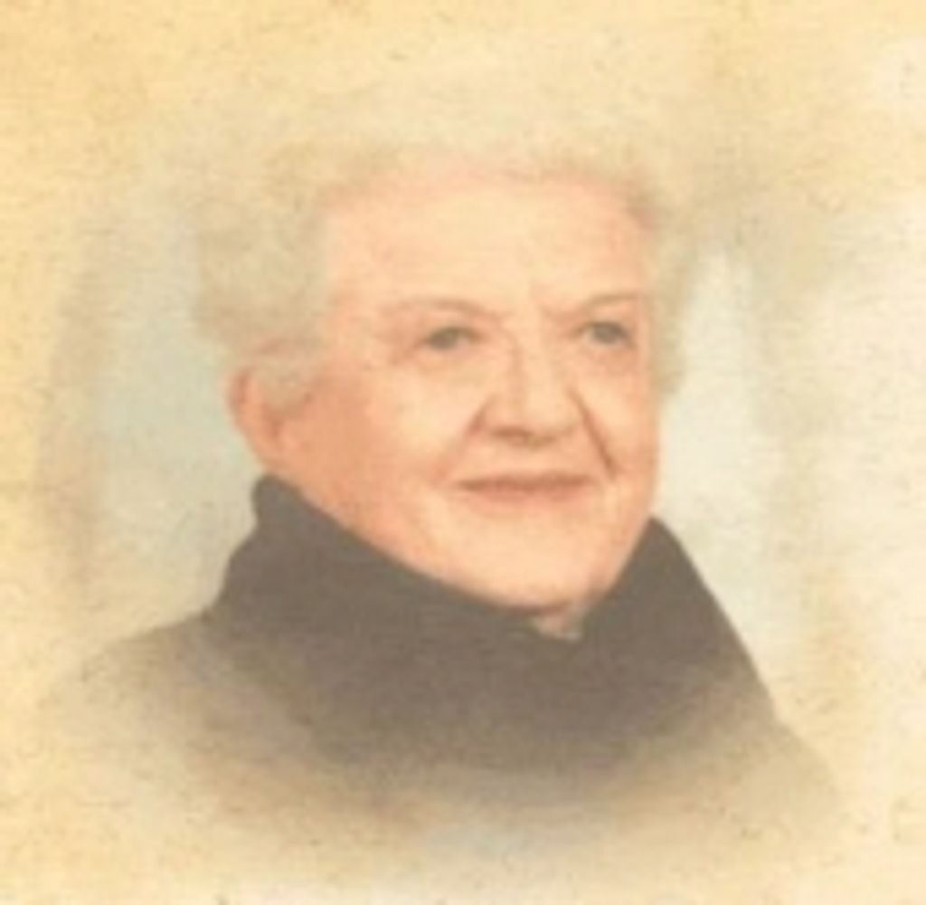 Sara Jane Hansen