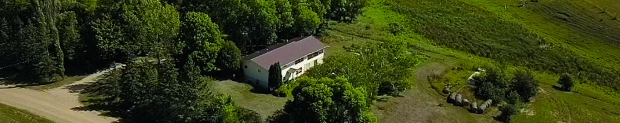 Cover for Wayne L. Benson's Obituary