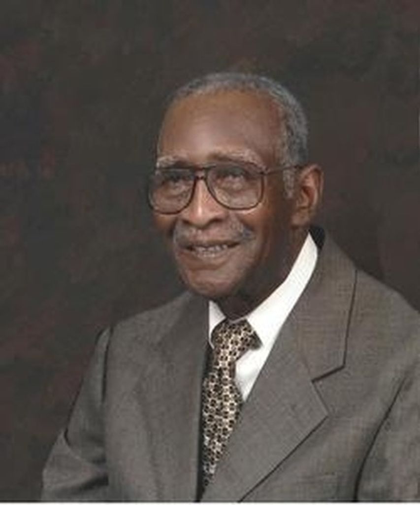 Milas Mcclain, Sr.