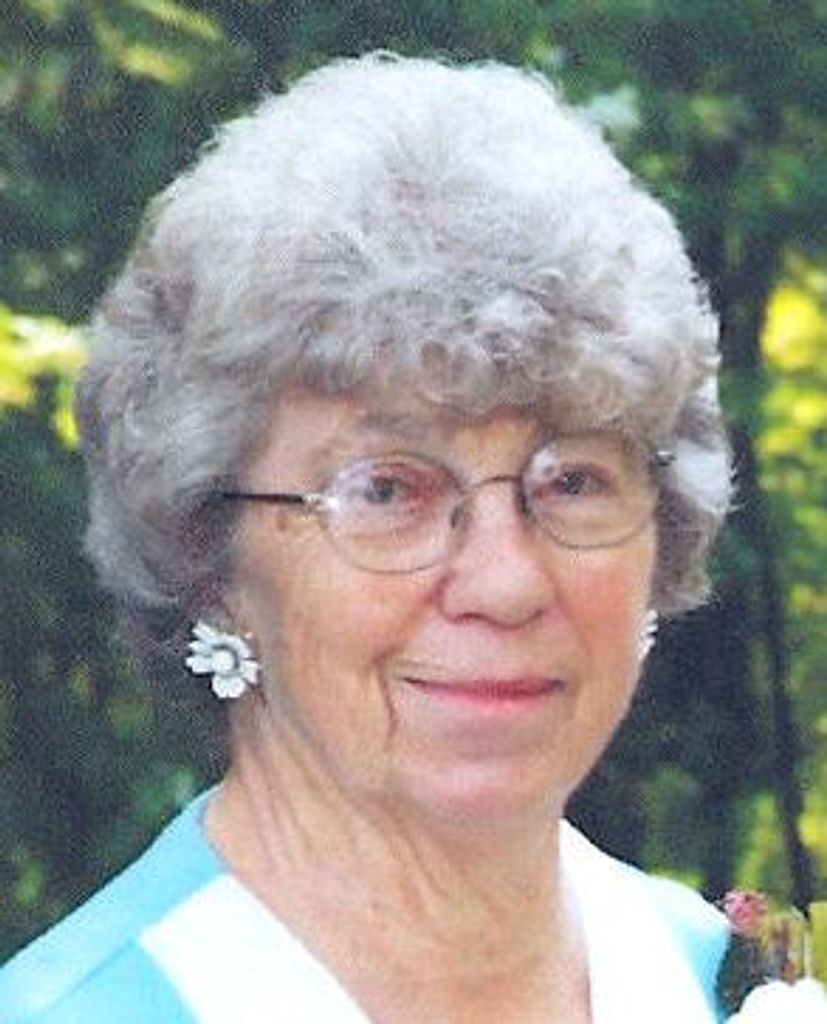 Gladys C. Vanden Boogard