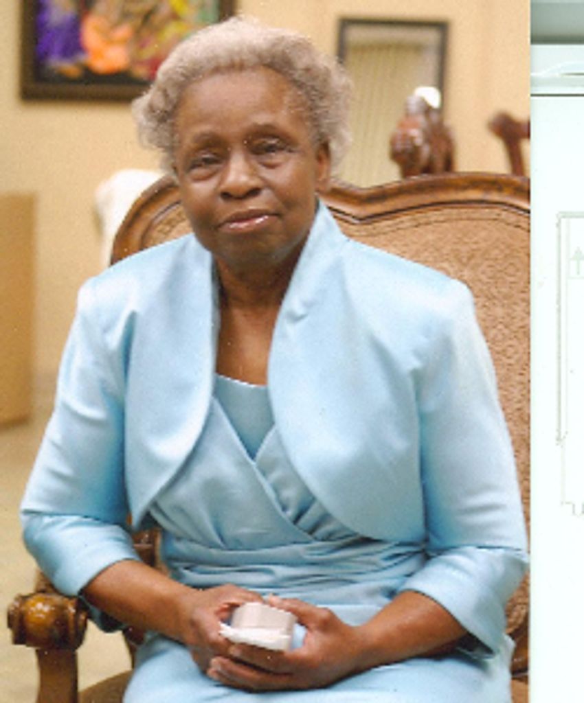Edna Winburn