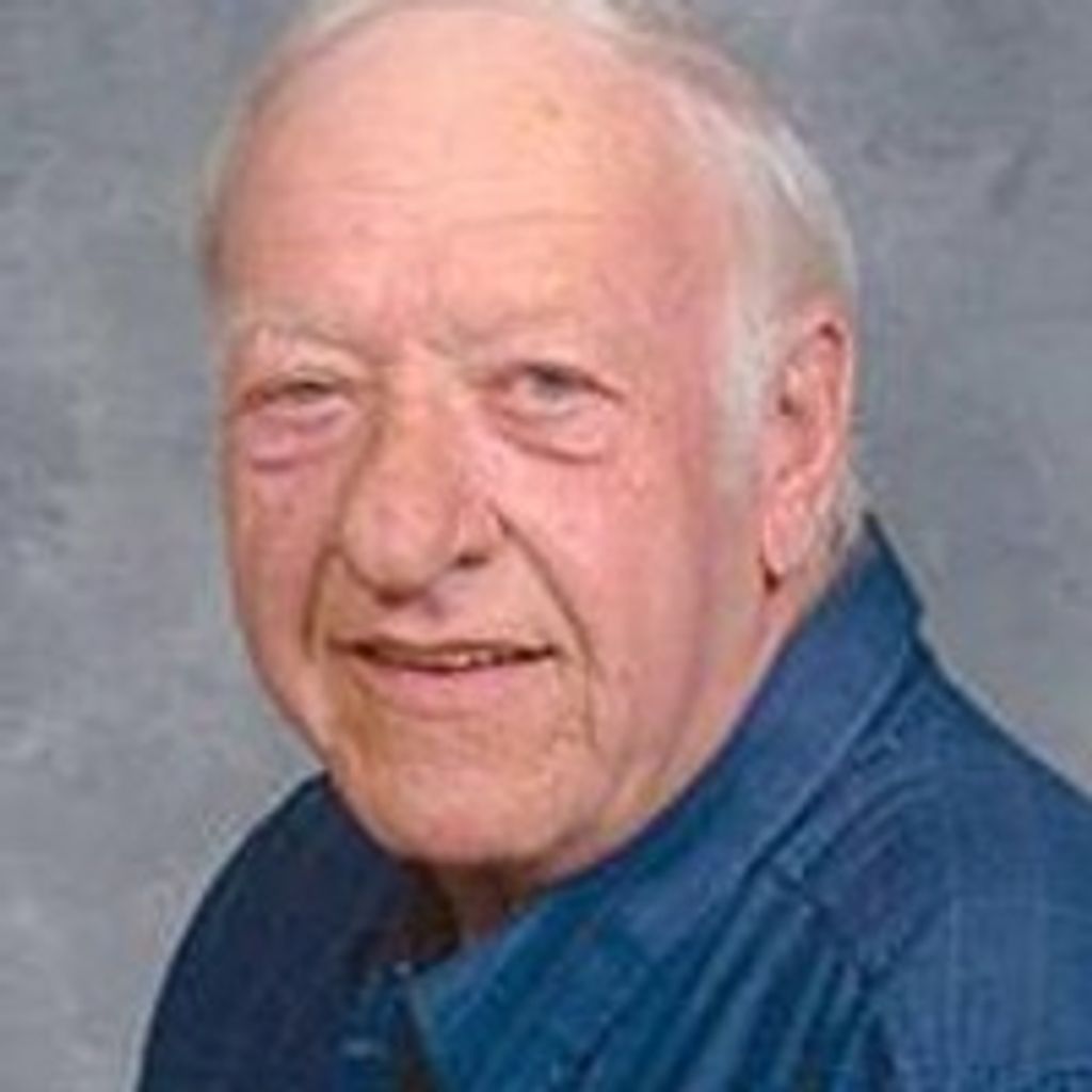 Paul A. Horsfall