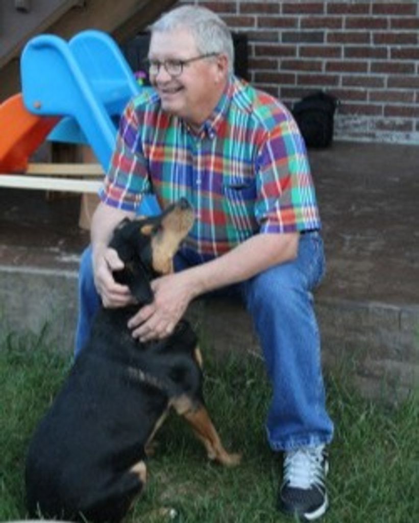 Gary H. Bates