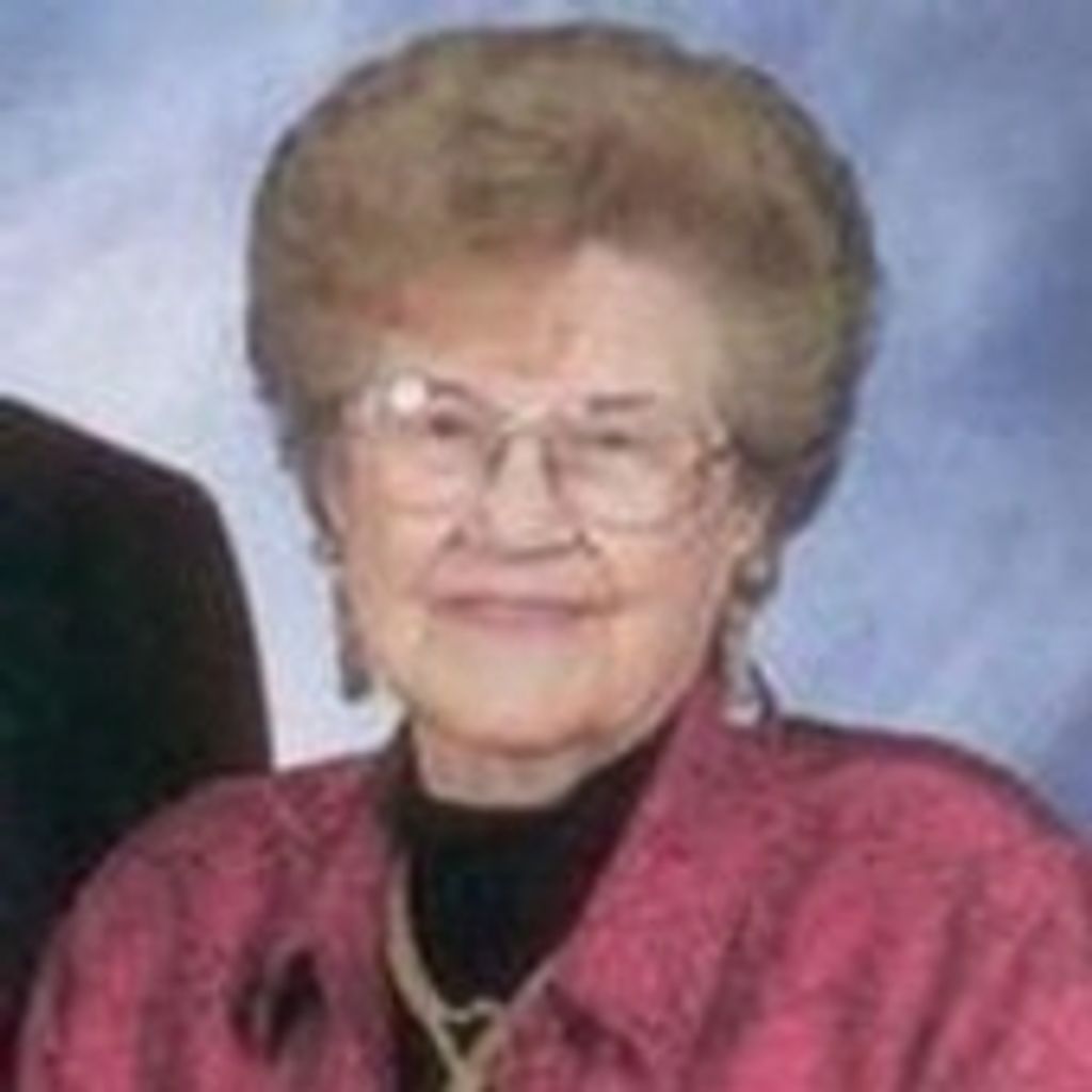 Virginia R. Burnett