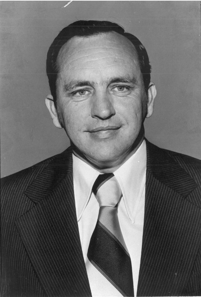 Howard Tillman Mason