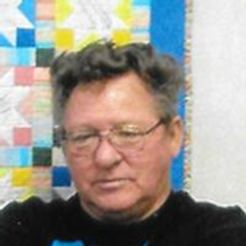 Claude  Junior Everson