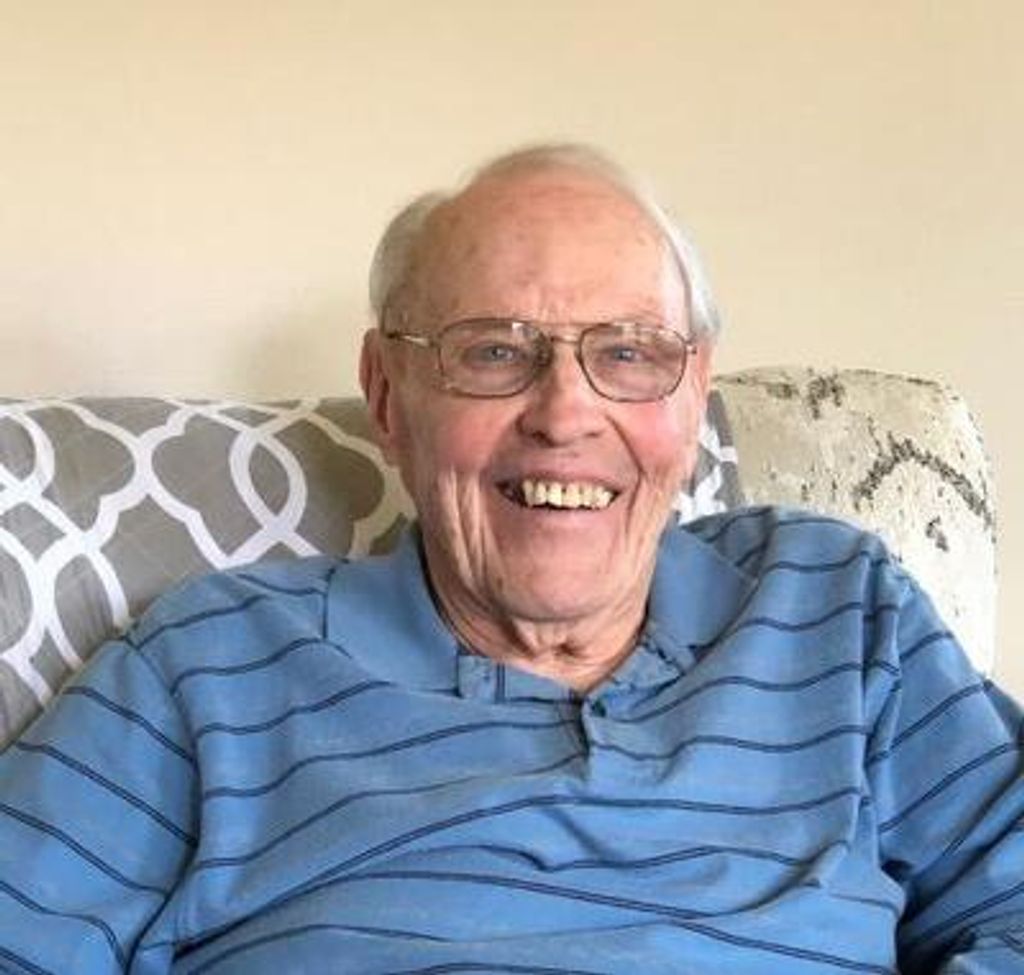 John M. Collignon Profile Photo