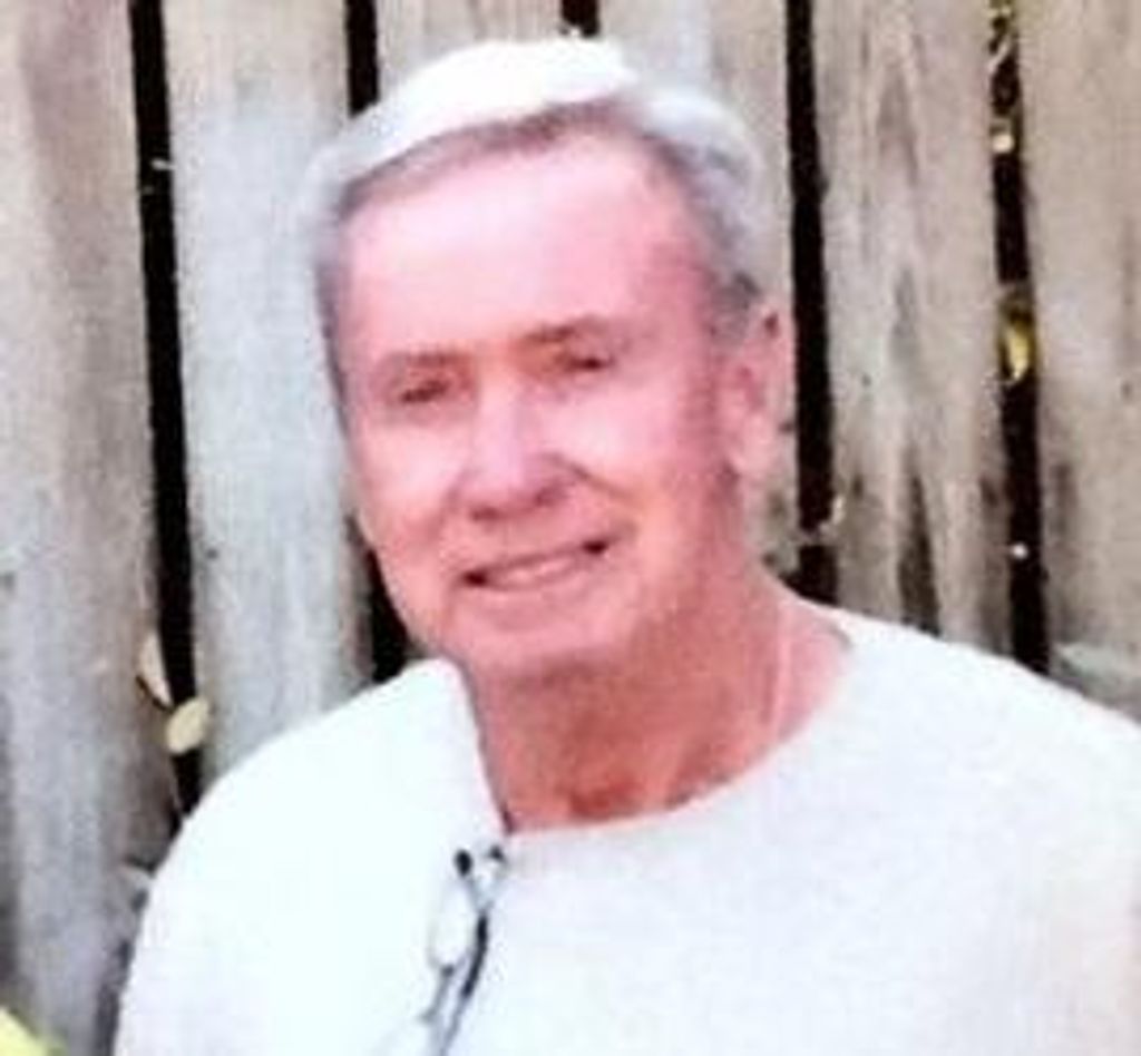 Joseph Kenyon "Ken" Malpas