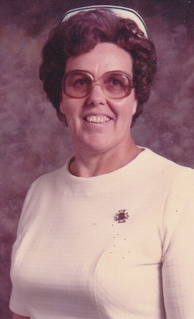 Peggy Williamson Profile Photo