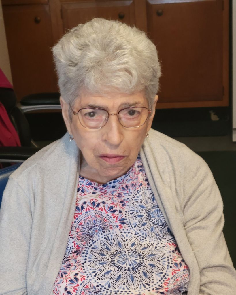 Helen J. Thompson Profile Photo