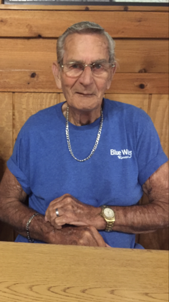 Clarence Bower