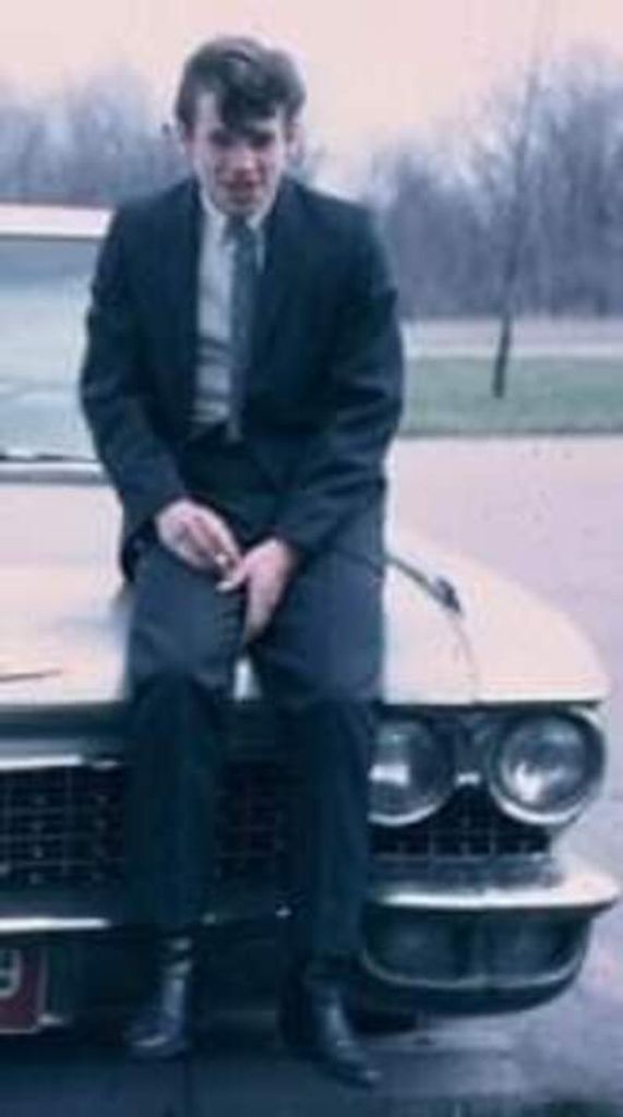 Danny Lawrence Hackney