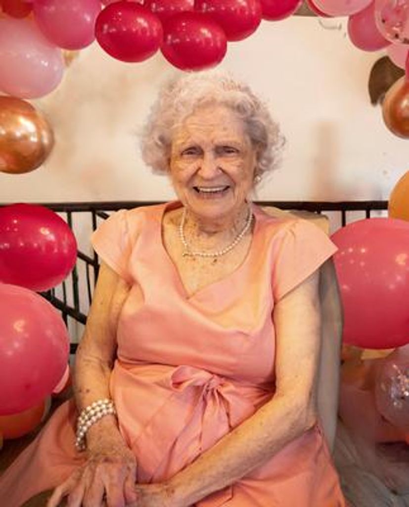 Juanita Marian Lyle Ripley Profile Photo