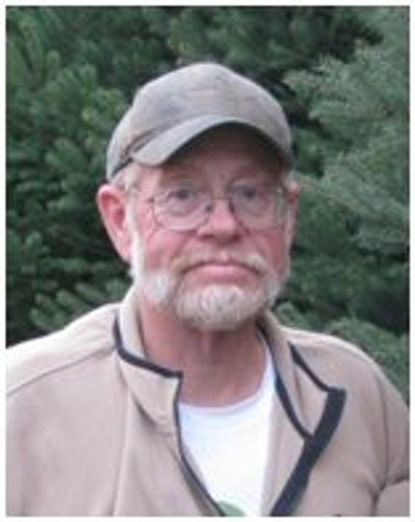 Barry W. Rink