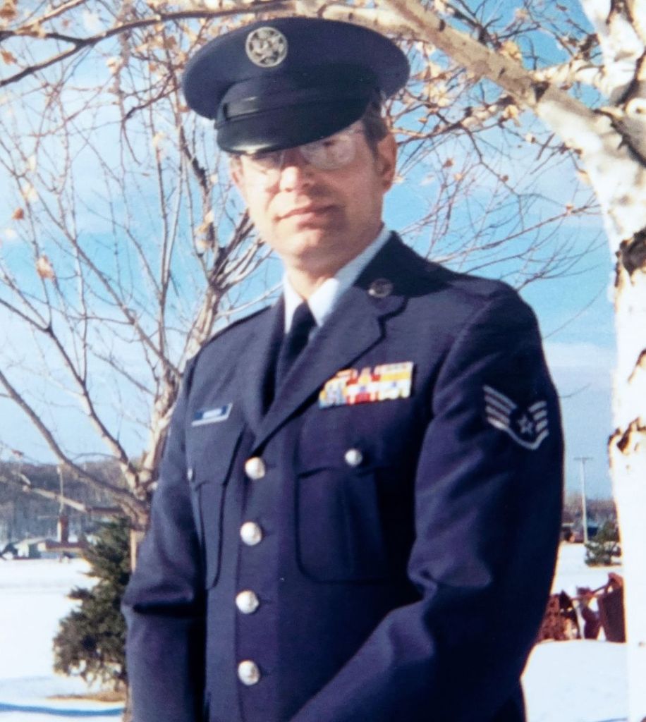 Raymond Eric Sander