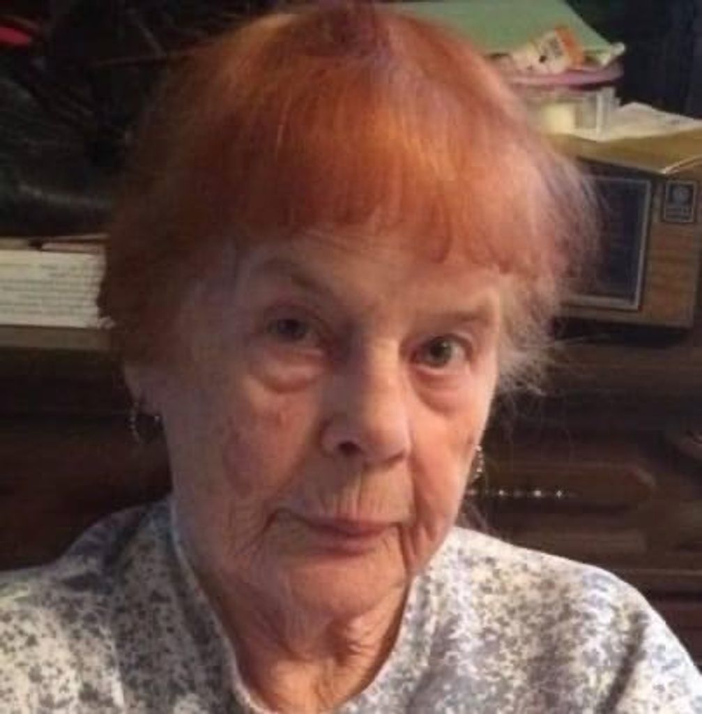 Pearl L. (Jenkins)  Foster