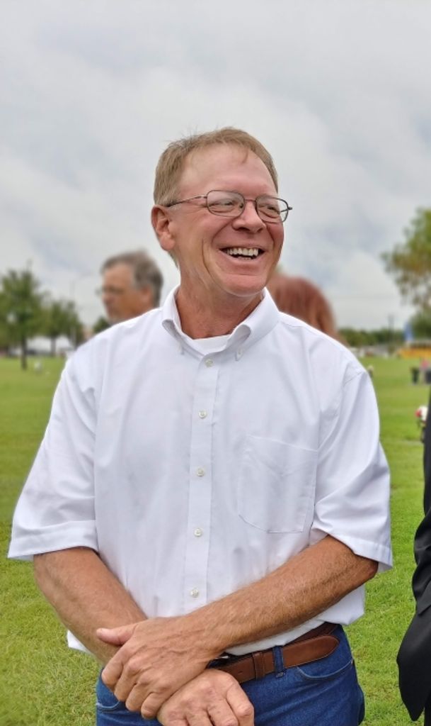 Barry Ables
