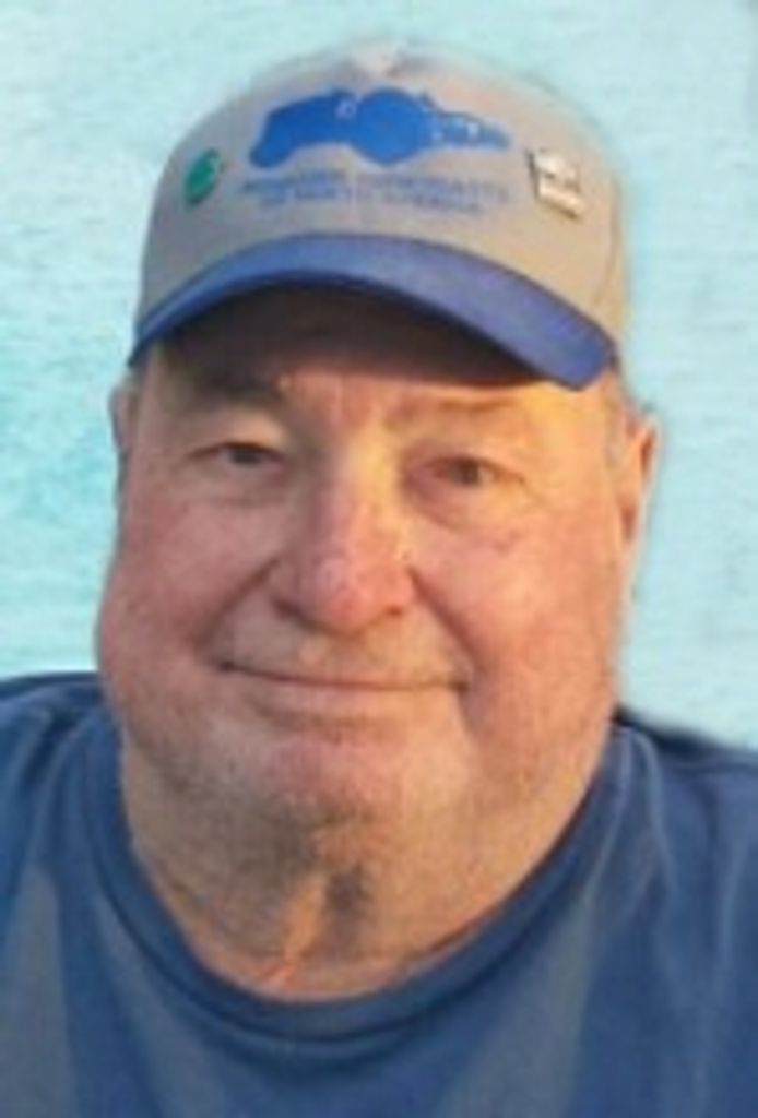 Darrell Lee Porter Profile Photo