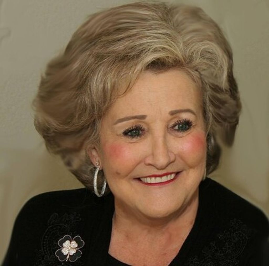 Sandra Jones Brittain