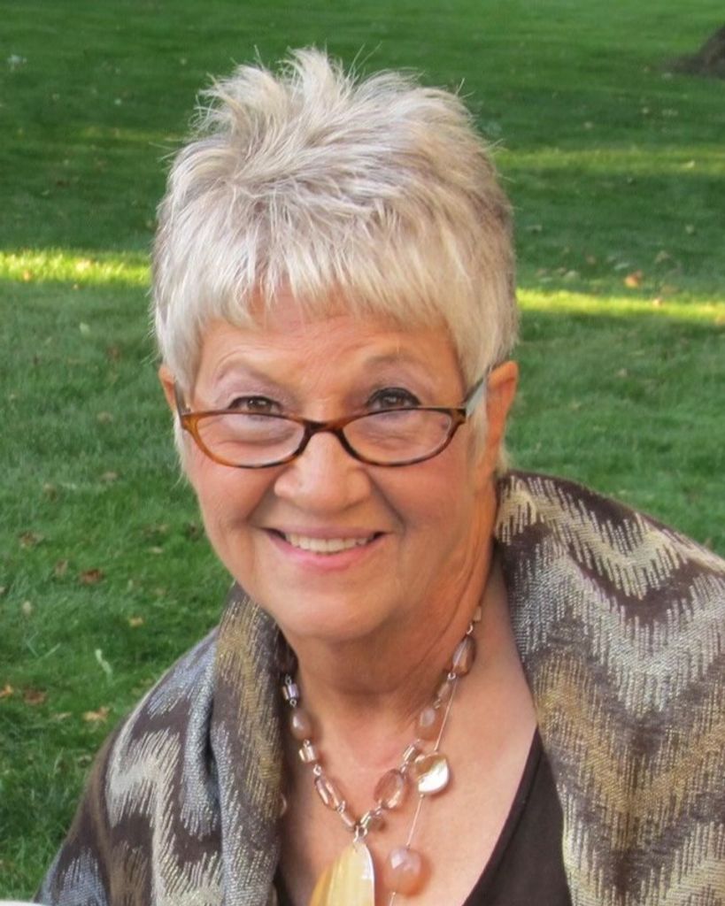 Gail Ann True
