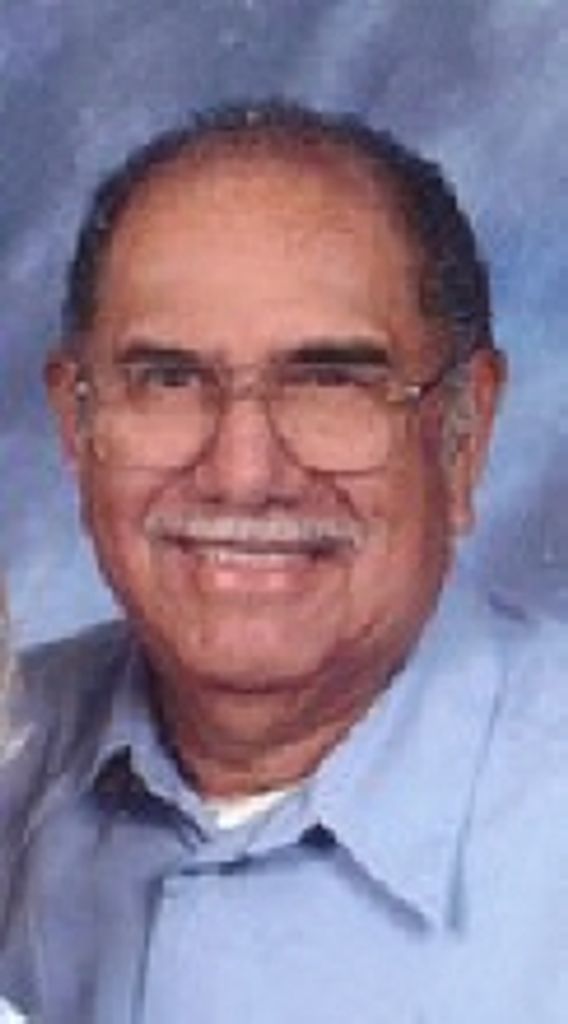 Edward  "Ed" Rodriquez