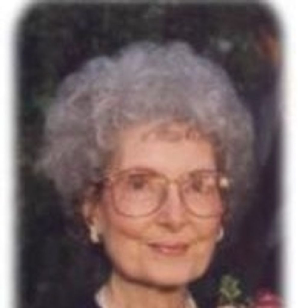 Winnie Edward Brown