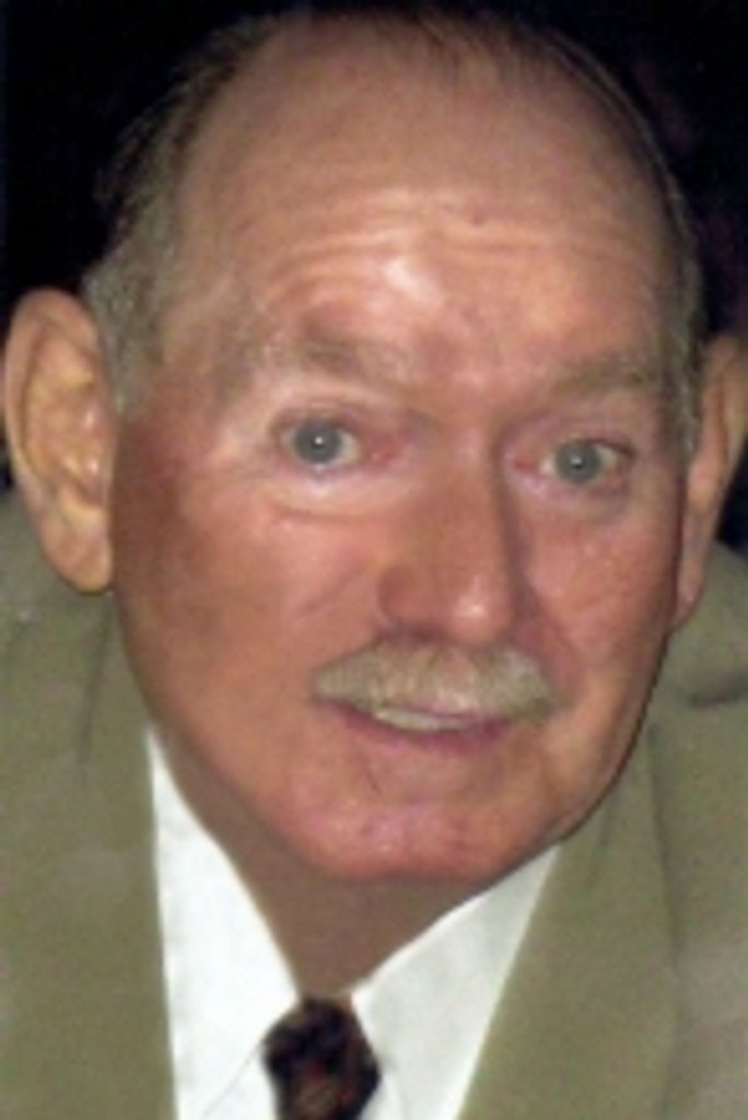Gerald A. Mcgranahan