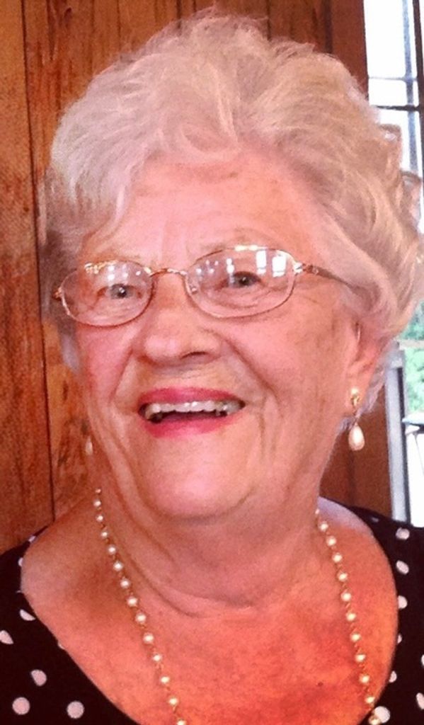 Mary Jane Ziemba Profile Photo