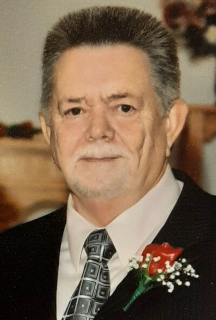 Marshall Lee Williams