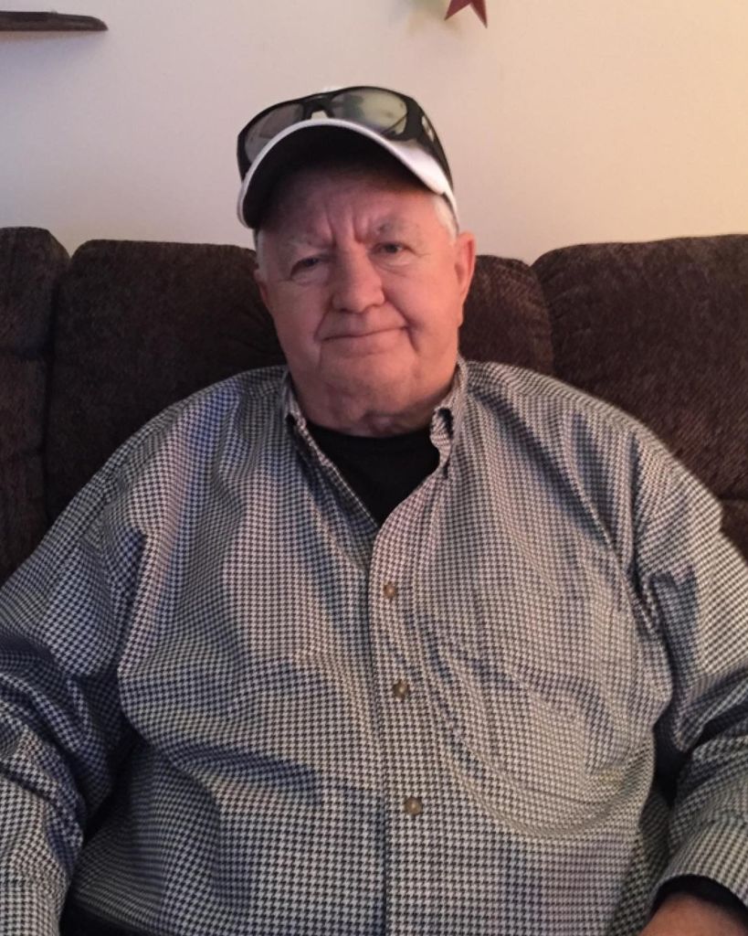 Larry D. Cooper