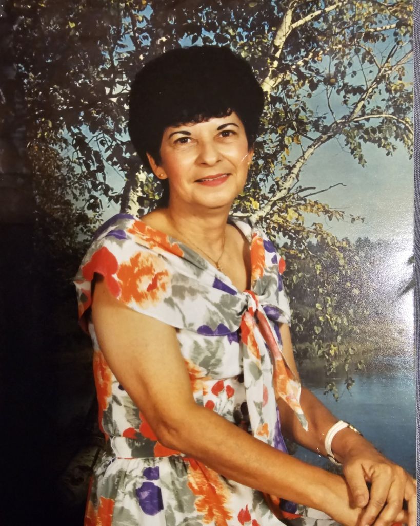 Connie Nell Smith