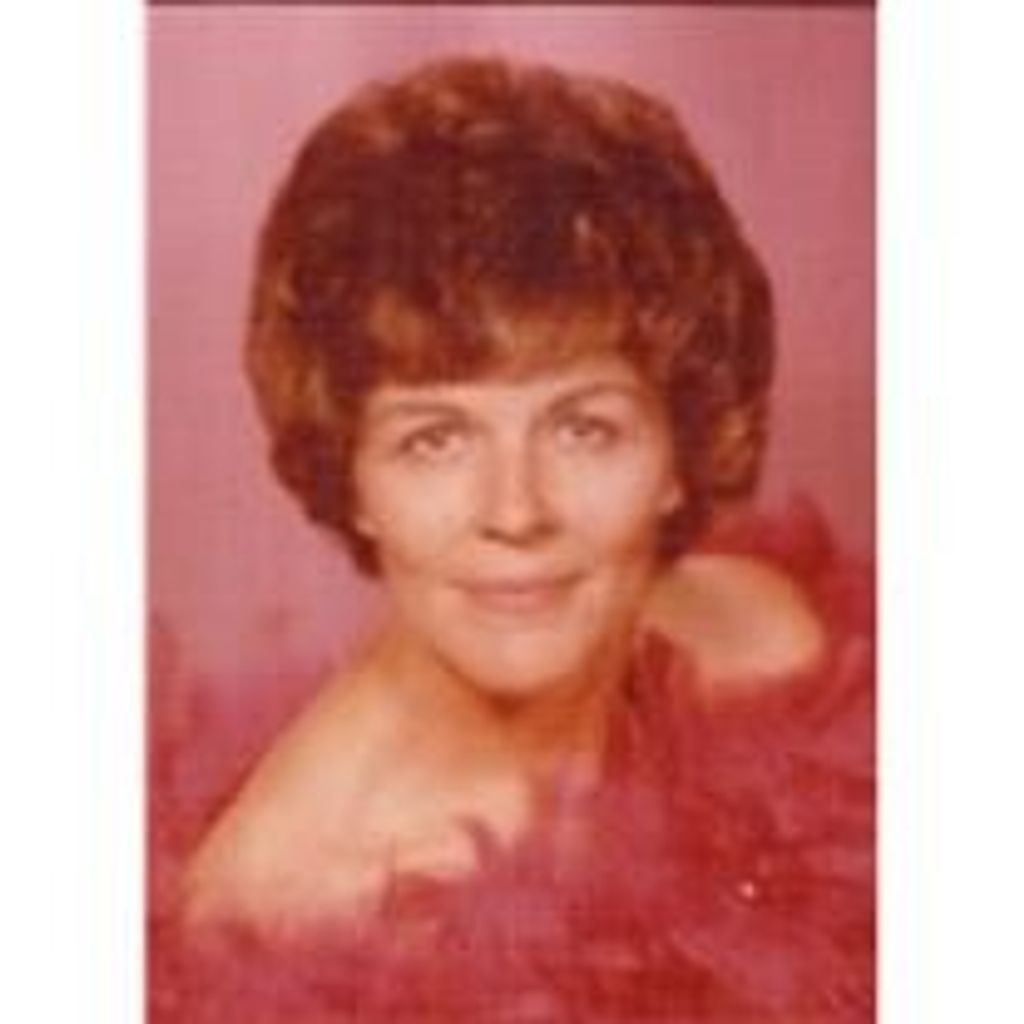 Alice Crumpton Yardman