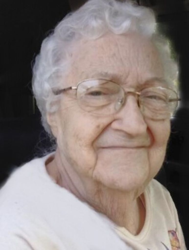June Woolsey-Crispell Profile Photo