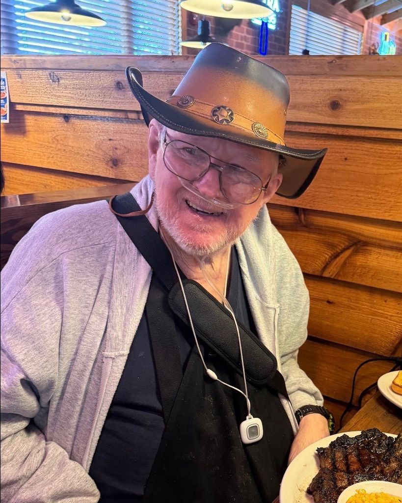 Larry Alan Mitchell Profile Photo