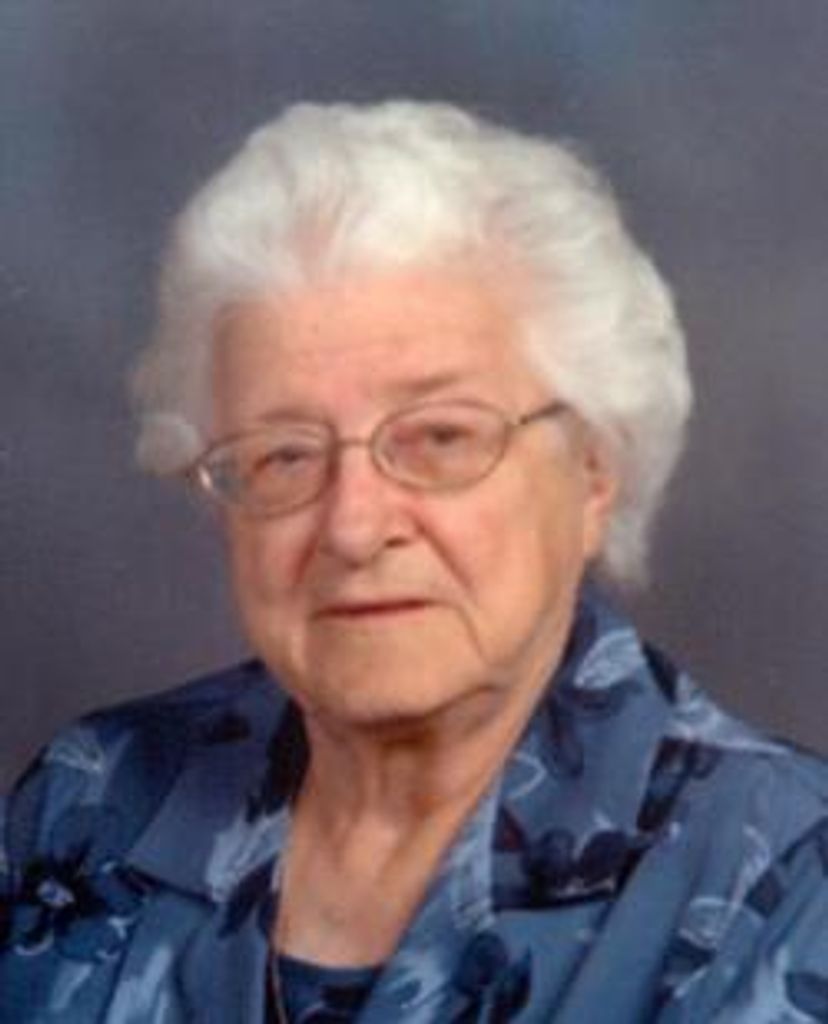 Evelyn Brady Sullender