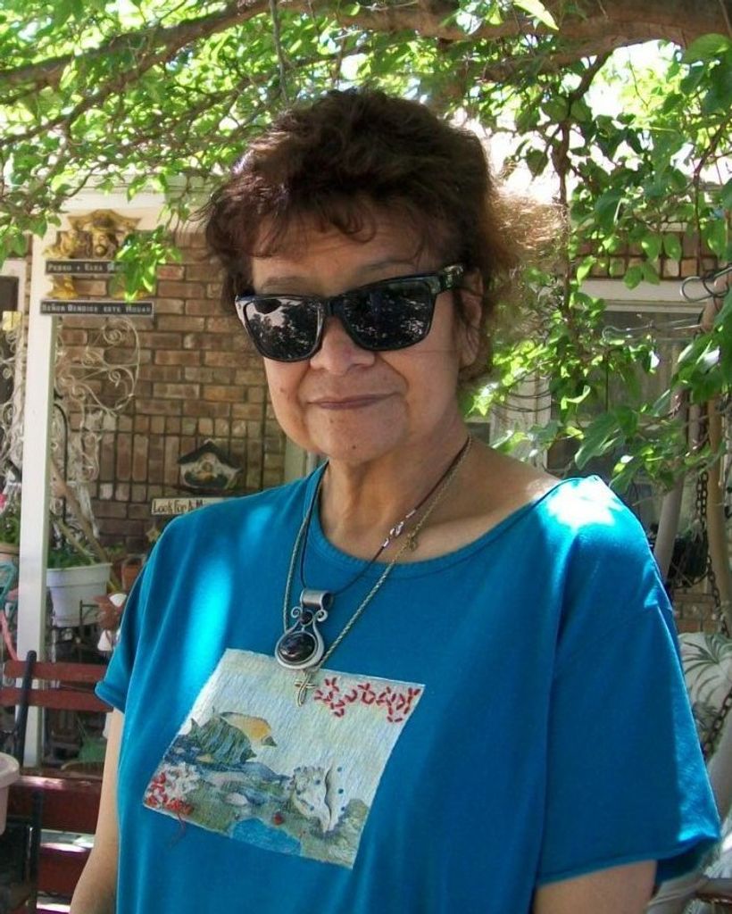 Elsa Fernandez