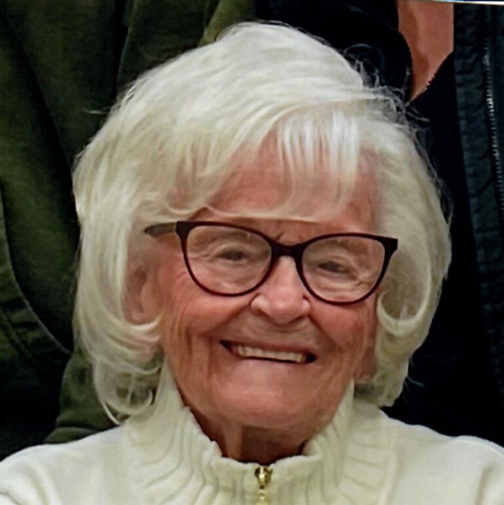 Virginia Zrebski