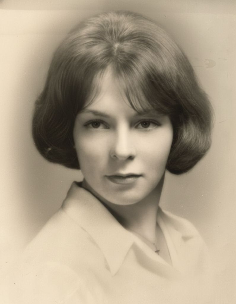 Suzanne Finn
