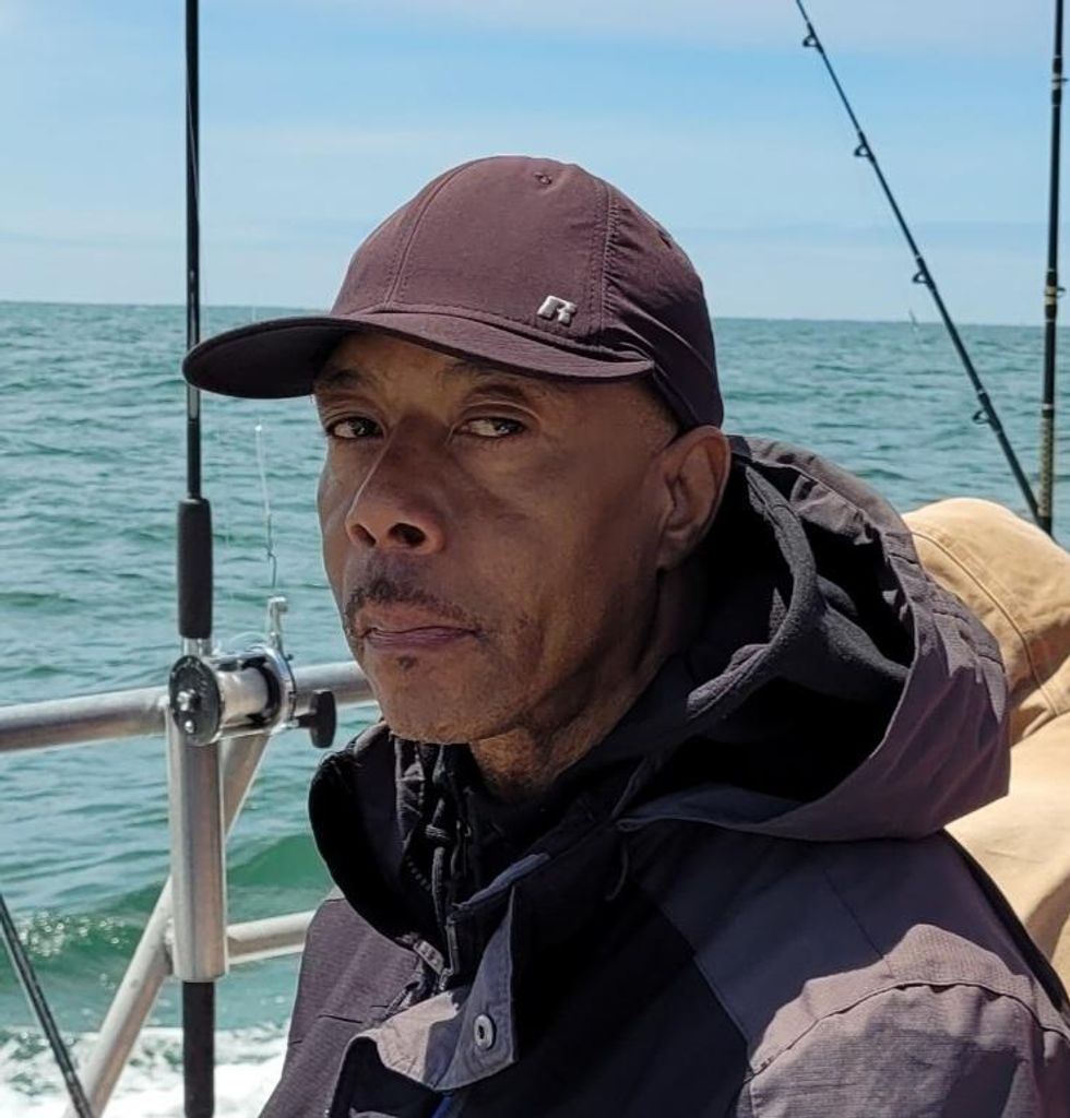 Mr. Kelvin Minor Profile Photo