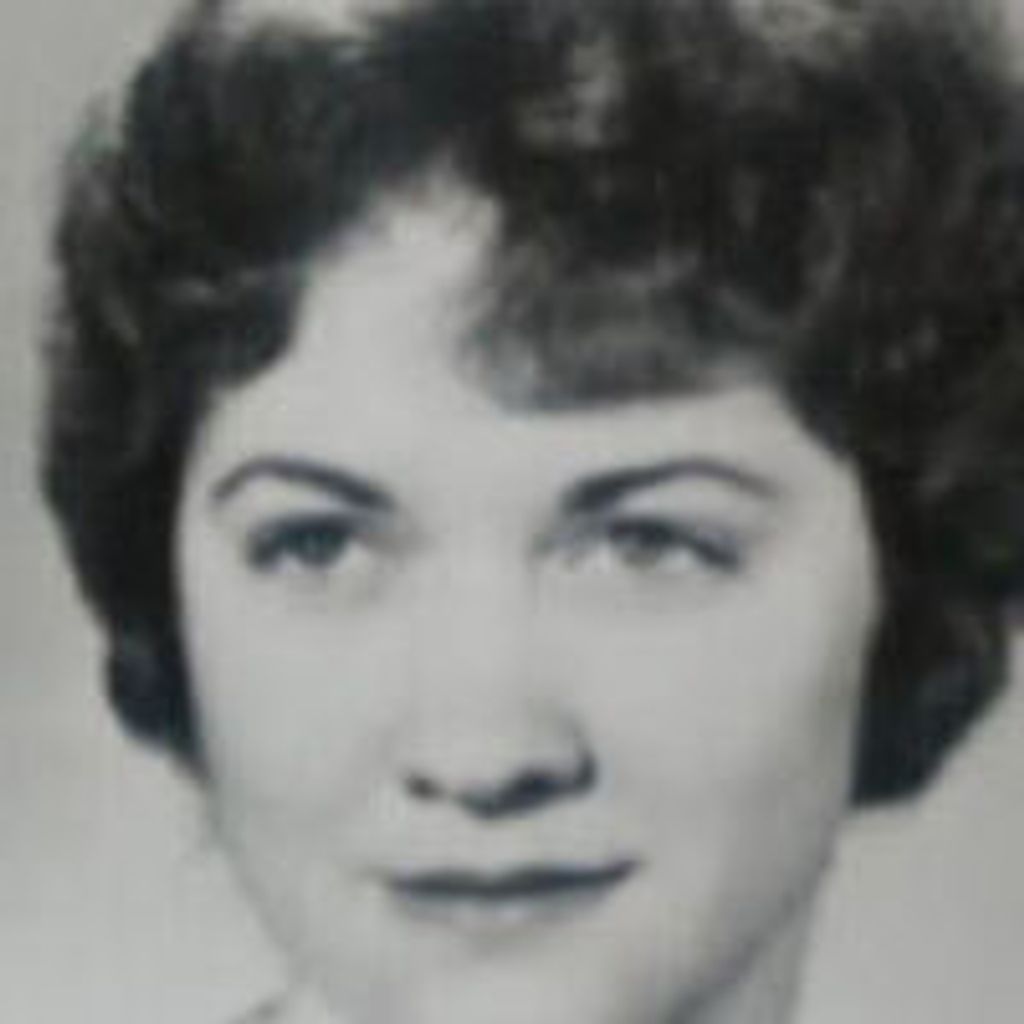 Helen Jane Welch