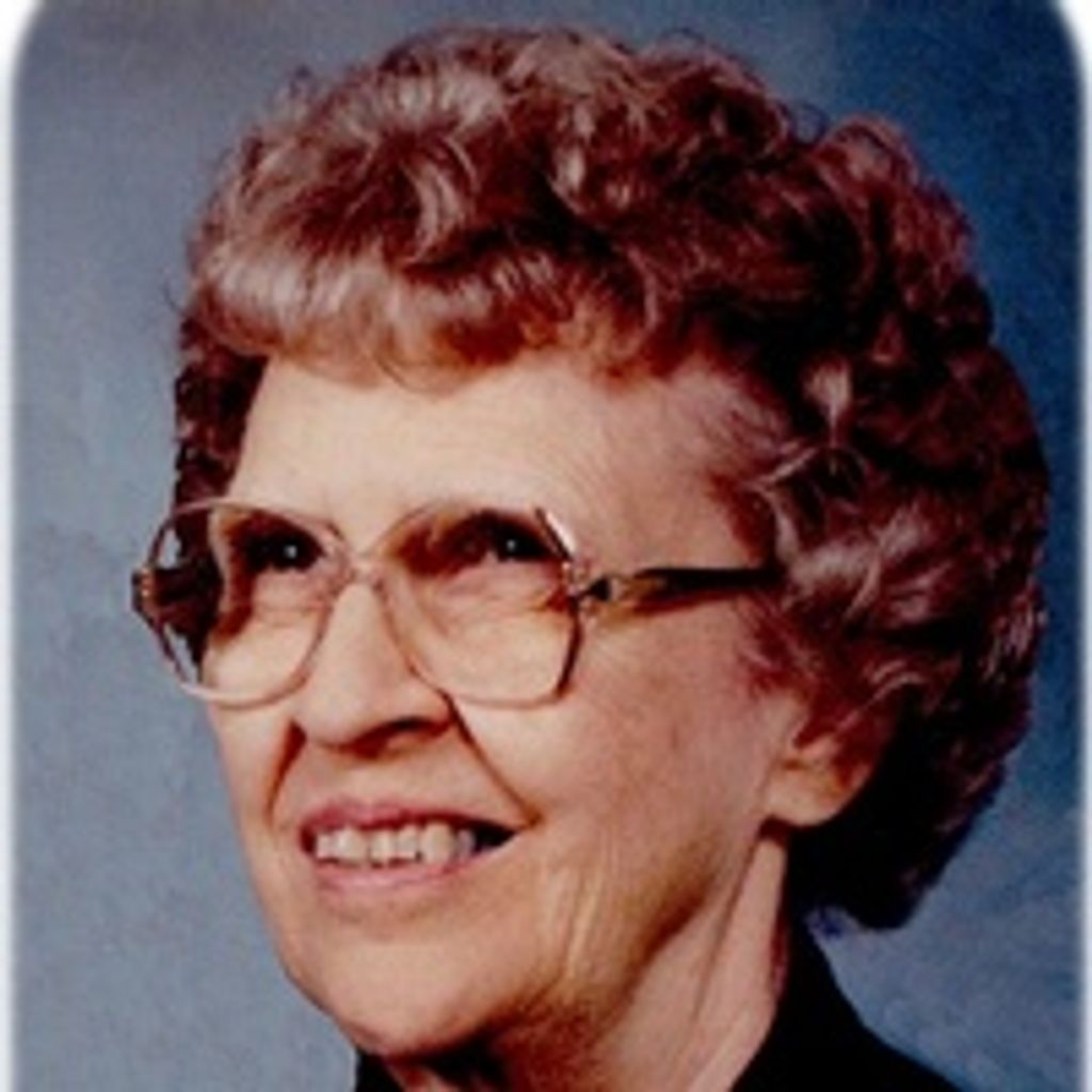 Winifred 'Winnie' Howard