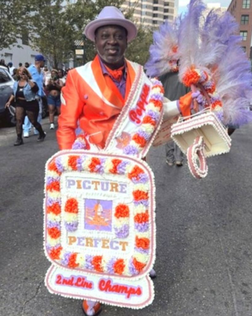 CHARLES OTIS HARRIS Profile Photo